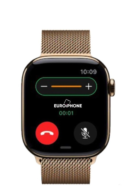 Apple Watch Series 10 42